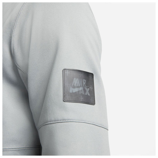 Nike Ανδρική ζακέτα Sportswear Air Max CVS FZ Hoodie BB